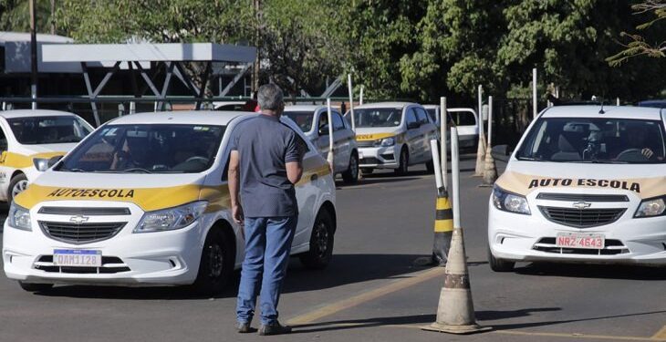 Detran-MS abre inscrições para formação de gestores de CFCs