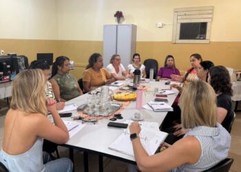 Integração entre setores sociais de Camapuã resulta em avanços no atendimento a famílias em situação de vulnerabilidade