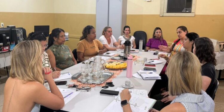 Integração entre setores sociais de Camapuã resulta em avanços no atendimento a famílias em situação de vulnerabilidade