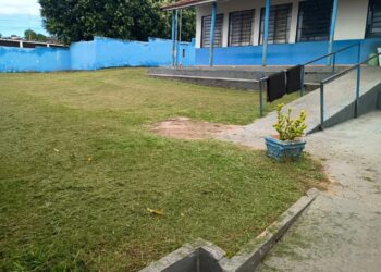 Prefeitura de Camapuã intensifica ações de manutenção urbana em diversas localidades