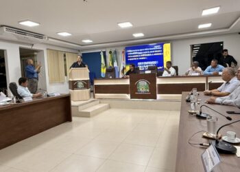 Câmara de Costa Rica destina R$ 2,9 milhões em emendas parlamentares para áreas essenciais