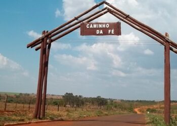 Baird propõe melhorias na estrada do Caminho da Fé para garantir segurança e mobilidade