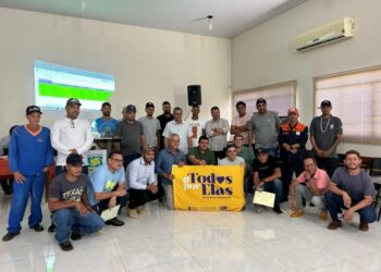 Costa Rica forma novos voluntários para Defesa Civil