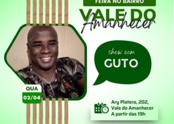 Feira no Bairro Vale do Amanhecer une agricultores e consumidores em Costa Rica