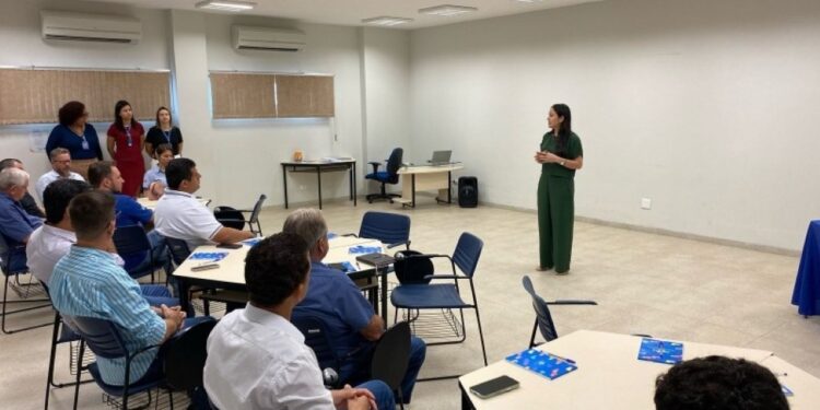 Secretários de Costa Rica discutem estratégias para fortalecer municípios da região Norte em fórum realizado em Coxim