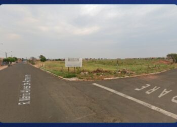 Vereador propõe melhorias ambientais e logísticas para Costa Rica