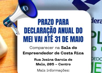 Costa Rica oferece suporte gratuito para MEIs na entrega da declaração anual
