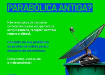 Costa Rica oferece instalação gratuita de parabólica digital para famílias de baixa renda