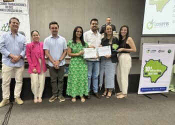 Projeto de Costa Rica é selecionado para mostra nacional do SUS