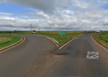 Vereadores de Costa Rica cobram ações da concessionária em rodovias estaduais