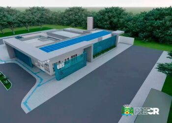 Costa Rica investe R$ 4,6 milhões na construção de UBS Porte IV