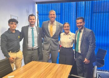 Em 100 dias, vereadora Dayane Fernandes acumula projetos, visitas e ações sociais em Camapuã