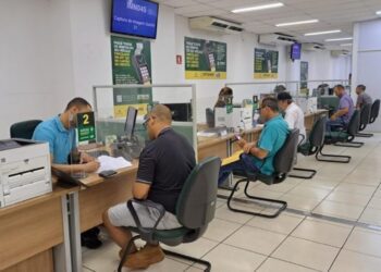 Feriados alteram funcionamento das agências, e Detran-MS aposta em serviços digitais para maior comodidade