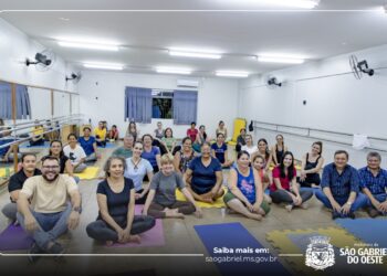 Prefeito Montanha destaca importância de iniciativas que valorizam servidores públicos