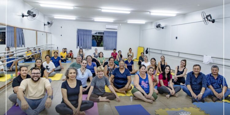 Prefeito Montanha destaca importância de iniciativas que valorizam servidores públicos