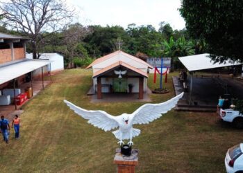 Prefeitura de Figueirão destina R$ 50 mil para a realização da Festa do Divino Espírito Santo em comunidade quilombola