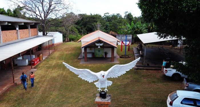 Prefeitura de Figueirão destina R$ 50 mil para a realização da Festa do Divino Espírito Santo em comunidade quilombola