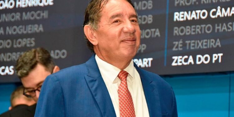 Projeto de Lei aprovado na ALEMS permite a conversão de multas leves em advertências