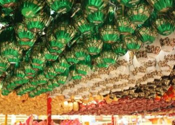 Ovos de Páscoa: Procon/MS Divulga Pesquisa de Preços e Alerta para Variações nos Valores