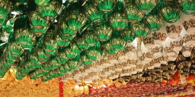 Ovos de Páscoa: Procon/MS Divulga Pesquisa de Preços e Alerta para Variações nos Valores
