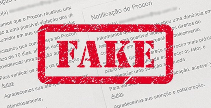 Procon de MS alerta sobre tentativas de fraude utilizando seu nome