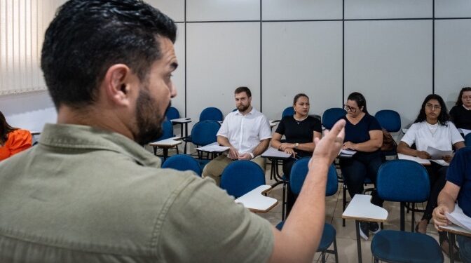Cultura em pauta: São Gabriel do Oeste recria conselho para impulsionar setor