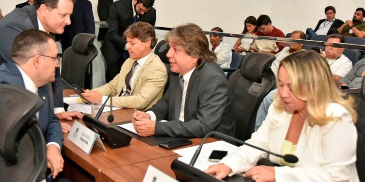 PL de pagamento do IPVA no momento da abordagem vai à sanção