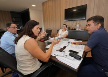 Imasul realiza Seminários Regionais de Recursos Hídricos