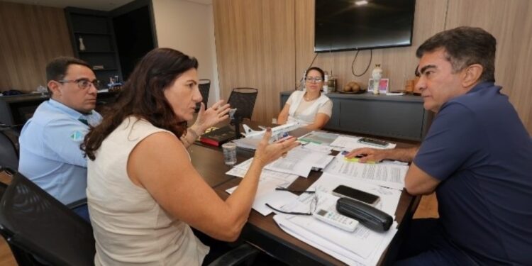 Imasul realiza Seminários Regionais de Recursos Hídricos