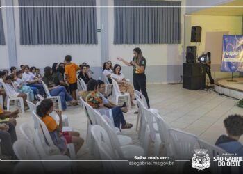 São Gabriel do Oeste realiza evento “Faça Bonito” para combater abuso sexual infantil
