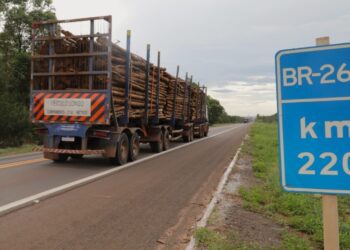 Rota da Celulose vai qualificar rodovias, impulsionar economia e mudar realidade de muitas pessoas