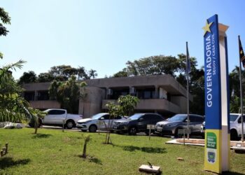 Governo de MS publica revisão anual dos salários dos servidores estaduais