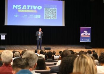 MS Ativo leva gestão compartilhada aos municípios e amplia cooperação regional