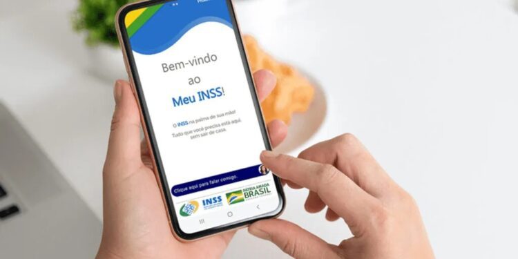 Aplicativo Meu INSS será principal canal para identificar descontos indevidos em aposentadorias