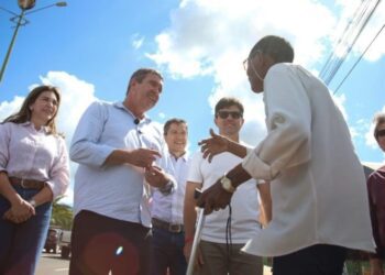 Entregas Habitacionais e Investimentos em Infraestrutura Marcam Visita do Governador a Costa Rica