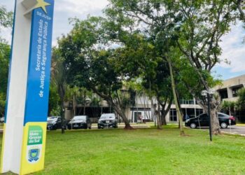 Sejusp define regras para ingresso na carreira de medidas socioeducativas em Mato Grosso do Sul