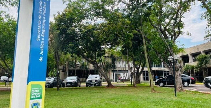 Sejusp define regras para ingresso na carreira de medidas socioeducativas em Mato Grosso do Sul