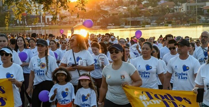 Governo de MS reforça rede de proteção e destaca importância da conscientização no combate ao feminicídio