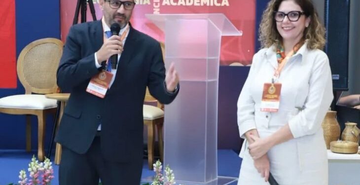 Fórum Nacional começa nesta quarta-feira na UEMS com reitores de todo o Brasil