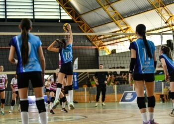 Jogos Escolares da Juventude de MS 2025 começam nesta semana em Três Lagoas