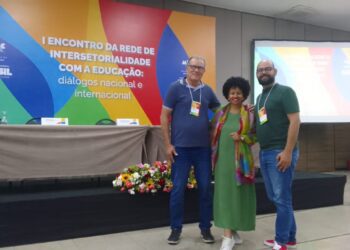 Experiência de Alcinópolis em Primeira Infância é apresentada em encontro intersetorial