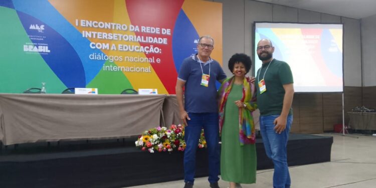 Experiência de Alcinópolis em Primeira Infância é apresentada em encontro intersetorial