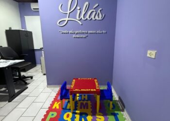 Delegacia de Alcinópolis recebe Sala Lilás para suporte humanizado a mulheres