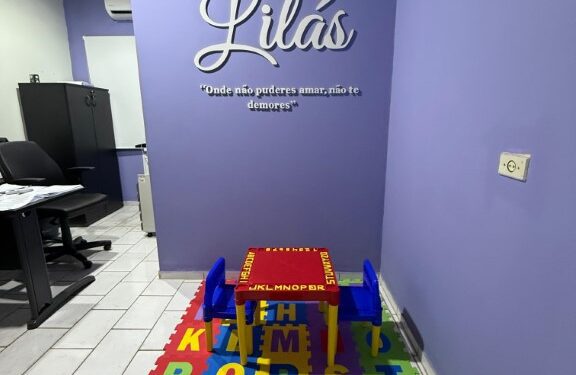 Delegacia de Alcinópolis recebe Sala Lilás para suporte humanizado a mulheres