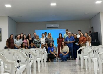 MEIs recebem orientações para melhorar gestão comercial em Alcinópolis