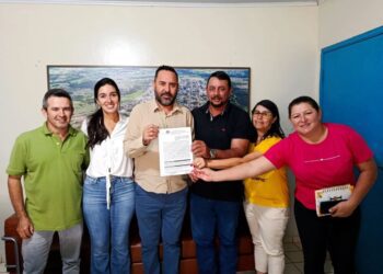 Município de Alcinópolis repassa recursos à APAE para ampliar projetos de inclusão