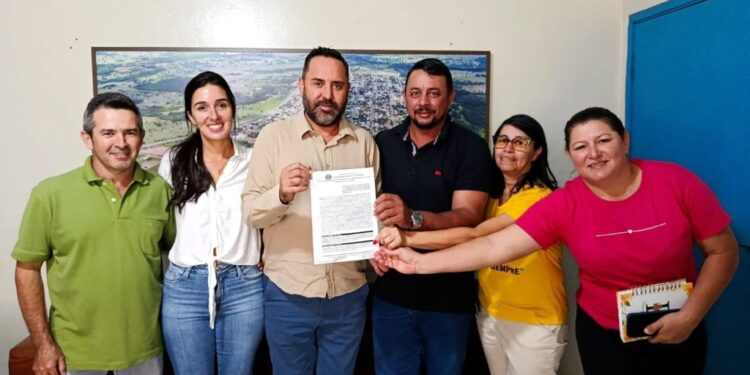 Município de Alcinópolis repassa recursos à APAE para ampliar projetos de inclusão