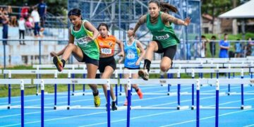 Com recorde de inscritos, MS avança no processo seletivo do Bolsa Atleta e Bolsa Técnico