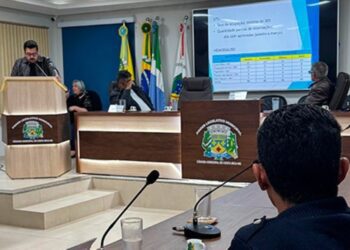 Saúde de Costa Rica detalha ações e recursos em audiência pública na Câmara