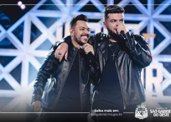 São Gabriel do Oeste Celebra 45 Anos com Programação Diversificada de Cultura e Esporte